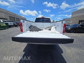 2023 Ford F-150 XLT Crew Cab Medium Bed - miniatura 11