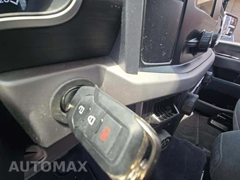 2023 Ford F-150 XLT Crew Cab Medium Bed - miniatura 5