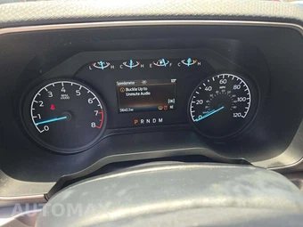 2023 Ford F-150 XLT Crew Cab Medium Bed - miniatura 6