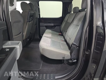 2023 Ford F-150 XLT Crew Cab Medium Bed - miniatura 13