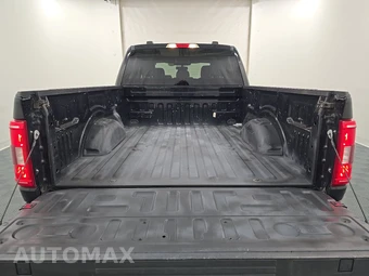 2023 Ford F-150 XLT Crew Cab Medium Bed - miniatura 16