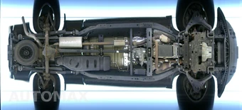 2023 Ford F-150 XLT Crew Cab Medium Bed - miniatura 19