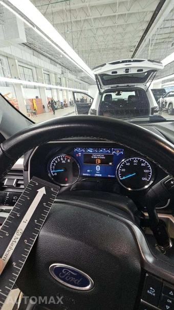 2023 Ford F-150 XLT Crew Cab Medium Bed - miniatura 21