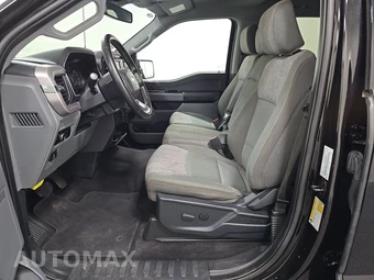 2023 Ford F-150 XLT Crew Cab Medium Bed - miniatura 7