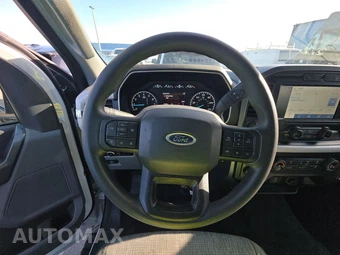 2023 Ford F-150 XLT Crew Cab Medium Bed - miniatura 10