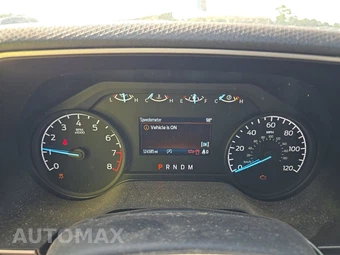 2023 Ford F-150 XLT Crew Cab Medium Bed - miniatura 12