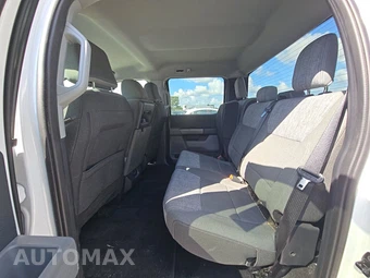 2023 Ford F-150 XLT Crew Cab Medium Bed - miniatura 13