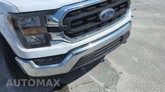 2023 Ford F-150 XLT Crew Cab Medium Bed - miniatura 21
