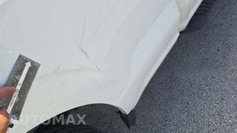 2023 Ford F-150 XLT Crew Cab Medium Bed - miniatura 28