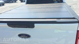 2023 Ford F-150 XLT Crew Cab Medium Bed - miniatura 33