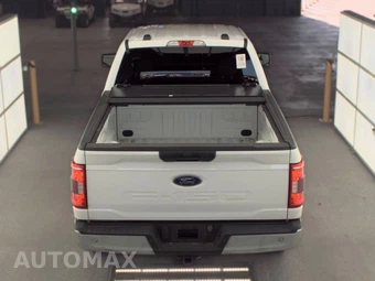 2023 Ford F-150 XLT Crew Cab Medium Bed - miniatura 5