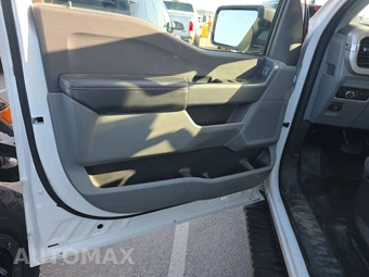 2023 Ford F-150 XLT Crew Cab Medium Bed - miniatura 9