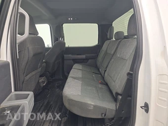 2023 Ford F-150 XLT Crew Cab Medium Bed - miniatura 13