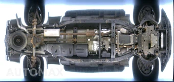 2023 Ford F-150 XLT Crew Cab Medium Bed - miniatura 17