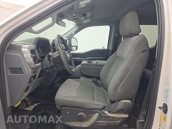 2023 Ford F-150 XLT Crew Cab Medium Bed - miniatura 7