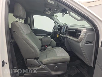 2023 Ford F-150 XLT Crew Cab Medium Bed - miniatura 8