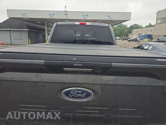 2023 Ford F-150 XLT Crew Cab Medium Bed - miniatura 5