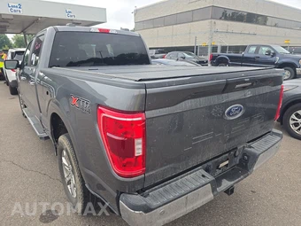 2023 Ford F-150 XLT Crew Cab Medium Bed - miniatura 6