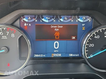 2023 Ford F-150 XLT Crew Cab Medium Bed - miniatura 12