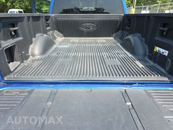 2023 Ford F-150 XLT Crew Cab Medium Bed - miniatura 16