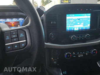 2023 Ford F-150 XLT Crew Cab Medium Bed - miniatura 11
