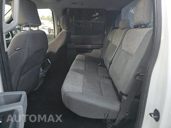 2023 Ford F-150 XLT Crew Cab Medium Bed - miniatura 13