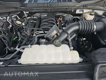 2023 Ford F-150 XLT Crew Cab Medium Bed - miniatura 15