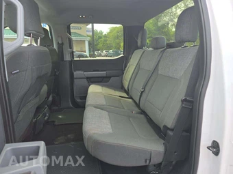 2023 Ford F-150 XLT Crew Cab Medium Bed - miniatura 13