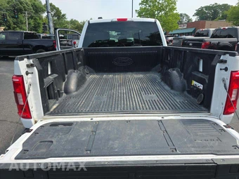 2023 Ford F-150 XLT Crew Cab Medium Bed - miniatura 14