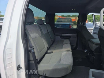 2023 Ford F-150 XLT Crew Cab Medium Bed - miniatura 16