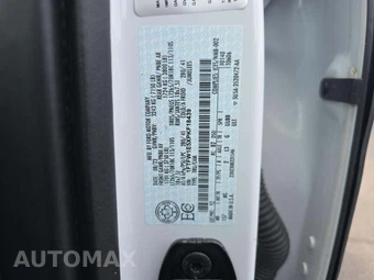 2023 Ford F-150 XLT Crew Cab Medium Bed - miniatura 5