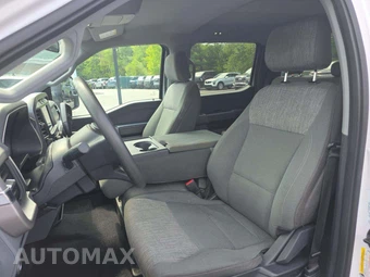 2023 Ford F-150 XLT Crew Cab Medium Bed - miniatura 6