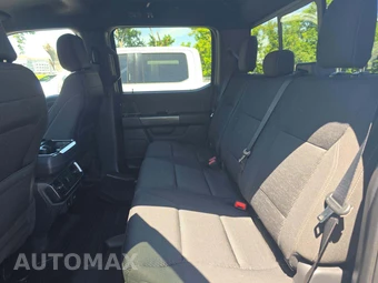 2023 Ford F-150 XLT Crew Cab Medium Bed - miniatura 13