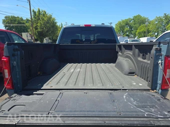 2023 Ford F-150 XLT Crew Cab Medium Bed - miniatura 14