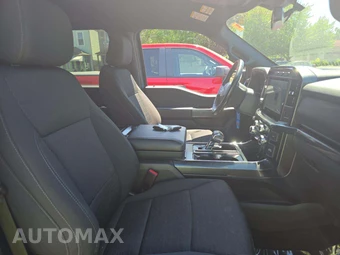 2023 Ford F-150 XLT Crew Cab Medium Bed - miniatura 18