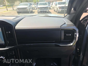 2023 Ford F-150 XLT Crew Cab Medium Bed - miniatura 19