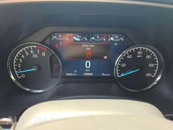 2023 Ford F-150 XLT Crew Cab Medium Bed - miniatura 9