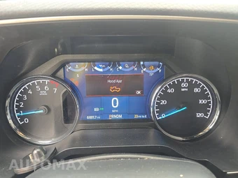 2023 Ford F-150 XLT Crew Cab Medium Bed - miniatura 12