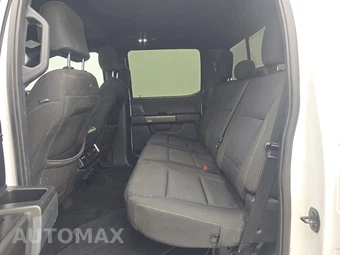 2023 Ford F-150 XLT Crew Cab Medium Bed - miniatura 13