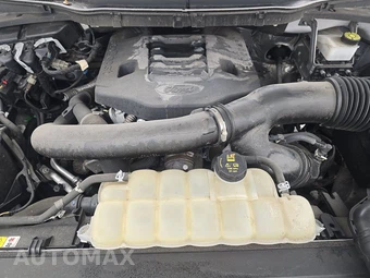 2023 Ford F-150 XLT Crew Cab Medium Bed - miniatura 15