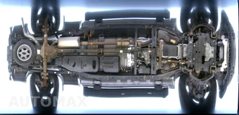 2023 Ford F-150 XLT Crew Cab Medium Bed - miniatura 17