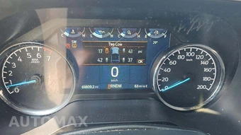 2023 Ford F-150 XLT Crew Cab Medium Bed - miniatura 19