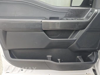 2023 Ford F-150 XLT Crew Cab Medium Bed - miniatura 9