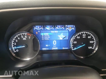 2023 Ford F-150 XLT Crew Cab Medium Bed - miniatura 12