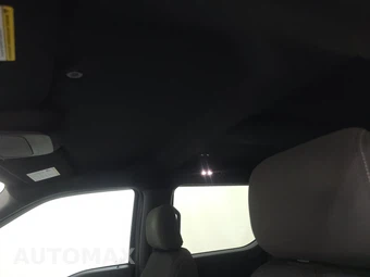 2023 Ford F-150 XLT Crew Cab Medium Bed - miniatura 17