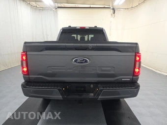 2023 Ford F-150 XLT Crew Cab Medium Bed - miniatura 5