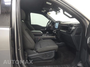 2023 Ford F-150 XLT Crew Cab Medium Bed - miniatura 8