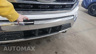2023 Ford F-150 XLT Crew Cab Medium Bed