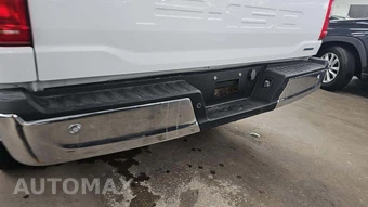 2023 Ford F-150 XLT Crew Cab Medium Bed - miniatura 2