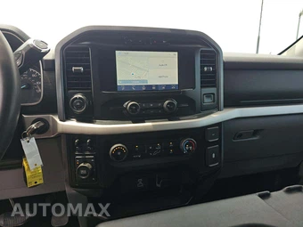 2023 Ford F-150 XLT Crew Cab Medium Bed - miniatura 10